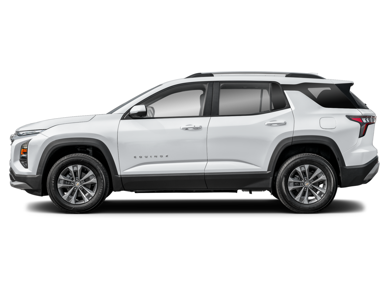 2026 Chevrolet Equinox LT 4dr SUV