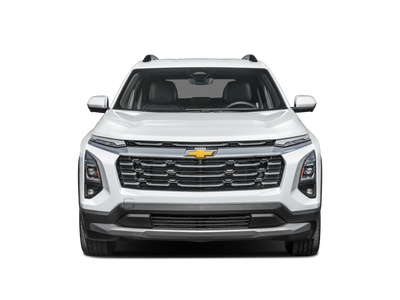 2026 Chevrolet Equinox LT 4dr SUV