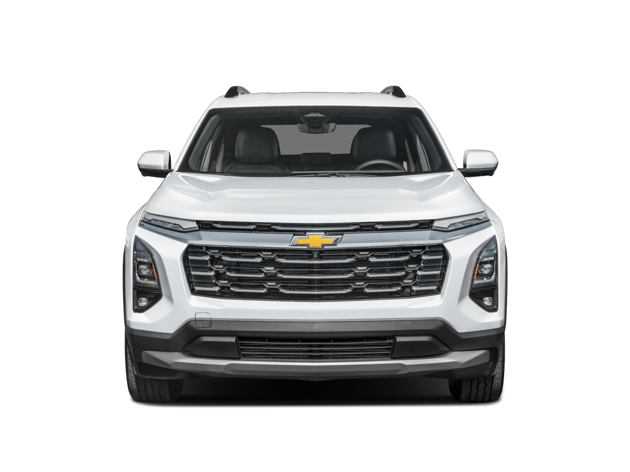 2026 Chevrolet Equinox LT 4dr SUV