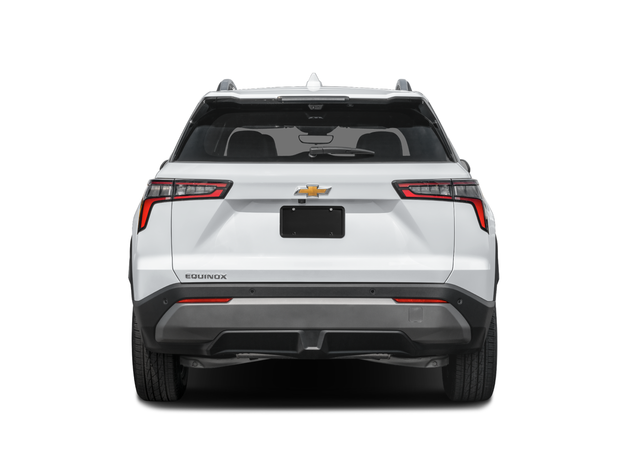 2026 Chevrolet Equinox LT 4dr SUV