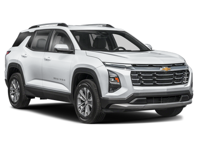 2026 Chevrolet Equinox LT 4dr SUV