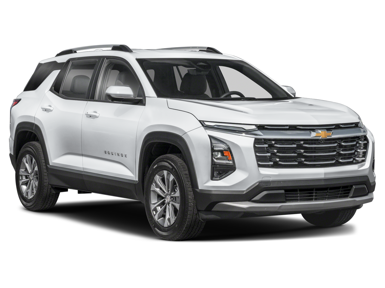 2026 Chevrolet Equinox LT 4dr SUV