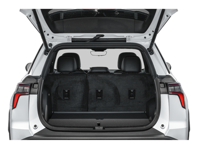 2026 Chevrolet Equinox LT 4dr SUV