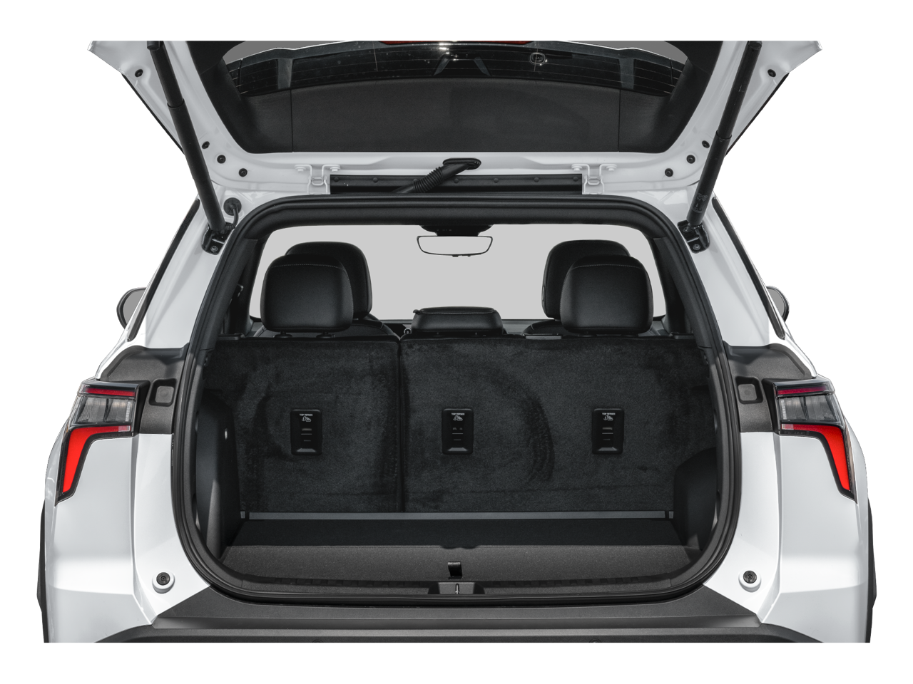 2026 Chevrolet Equinox LT 4dr SUV