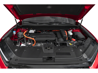 2026 Honda CR-V Hybrid TrailSport AWD 4dr SUV
