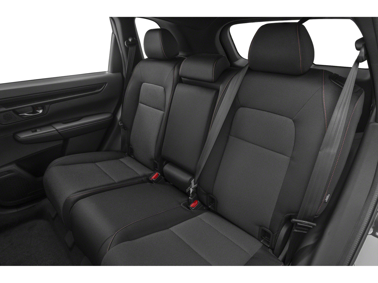 2026 Honda CR-V Hybrid TrailSport AWD 4dr SUV
