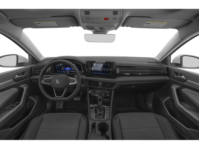 2026 Volkswagen Jetta SE 4dr Sedan