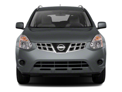 2012 Nissan Rogue SV AWD 4dr Crossover