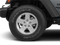 2014 Jeep Wrangler Unlimited Sport 4x4 4dr SUV