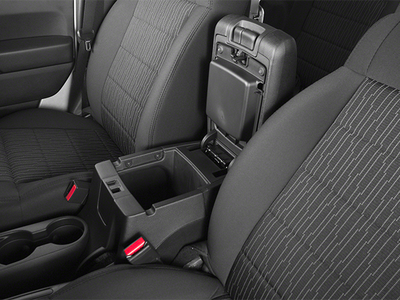 2014 Jeep Wrangler Unlimited Sport 4x4 4dr SUV