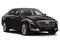 2016 Cadillac CTS 2.0T Luxury Collection 4dr Sedan