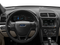 2016 Ford Explorer XLT 4dr SUV