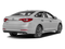 2016 Hyundai Sonata Sport 4dr Sedan PZEV