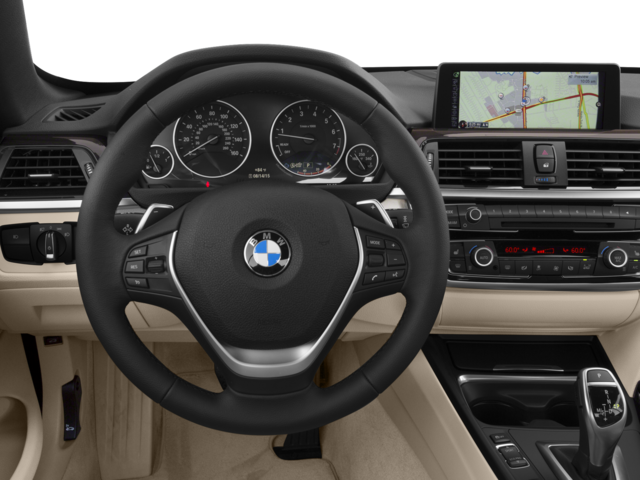 2017 BMW 4 Series 430i 2dr Convertible