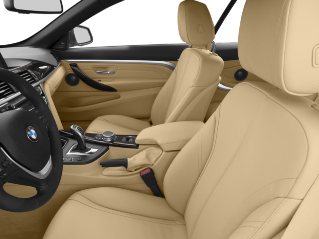 2017 BMW 4 Series 430i 2dr Convertible