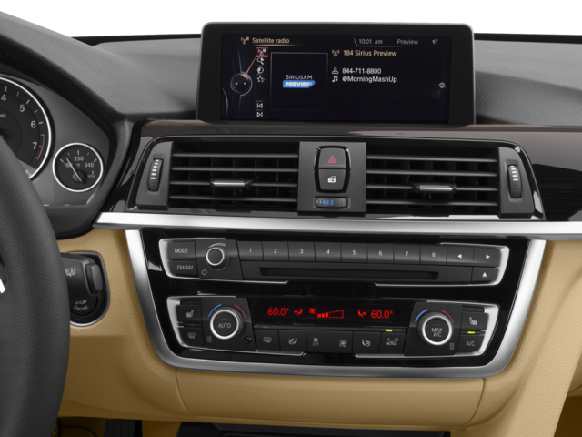 2017 BMW 4 Series 430i 2dr Convertible