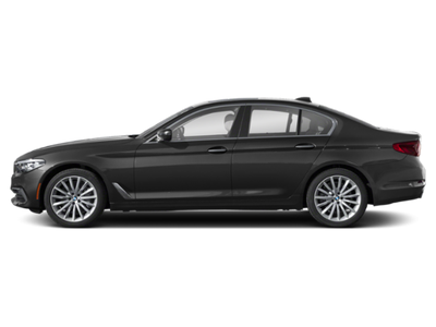2018 BMW 5 Series 530i 4dr Sedan