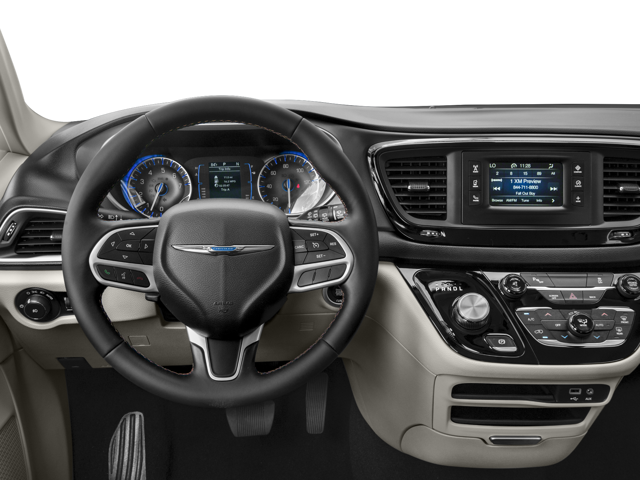 2018 Chrysler Pacifica Touring L 4dr Mini Van