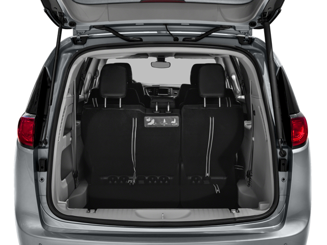 2018 Chrysler Pacifica Touring L 4dr Mini Van