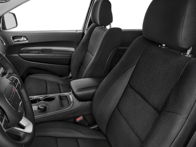 2018 Dodge Durango SXT 4dr SUV