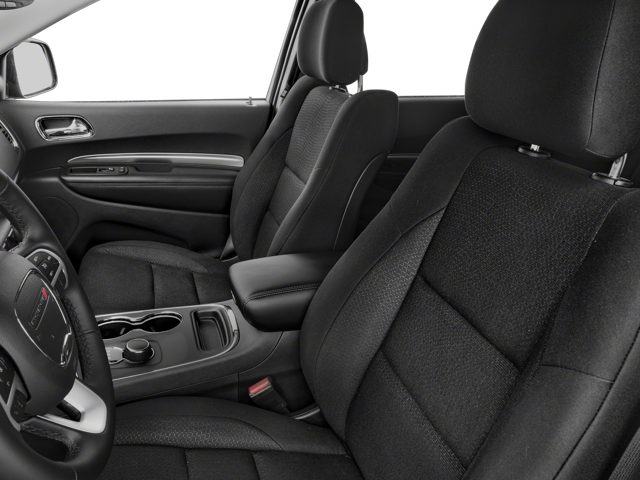 2018 Dodge Durango SXT 4dr SUV