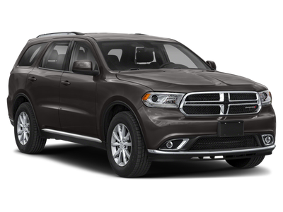 2018 Dodge Durango SXT 4dr SUV