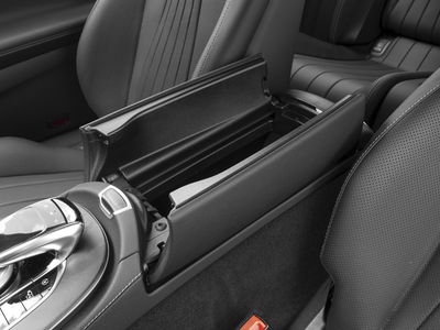 2018 Mercedes-Benz E-Class E 400 2dr Coupe