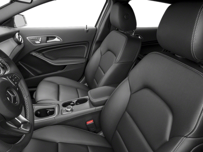 2018 Mercedes-Benz GLA GLA 250 4dr SUV