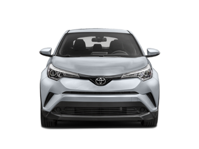 2018 Toyota C-HR XLE 4dr Crossover