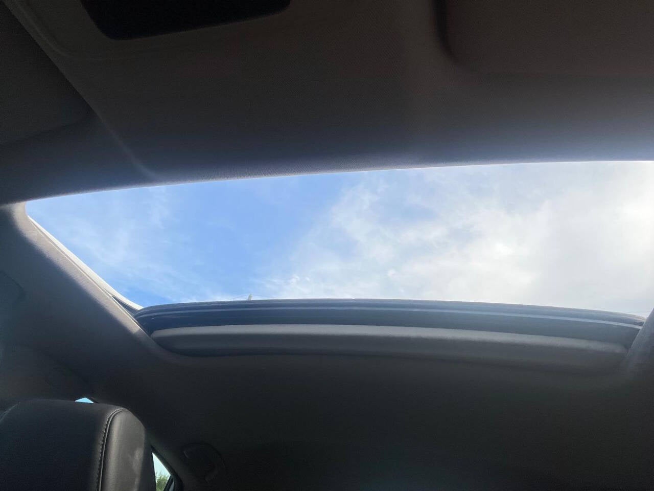 2022 Honda Civic EX L 4dr Hatchback