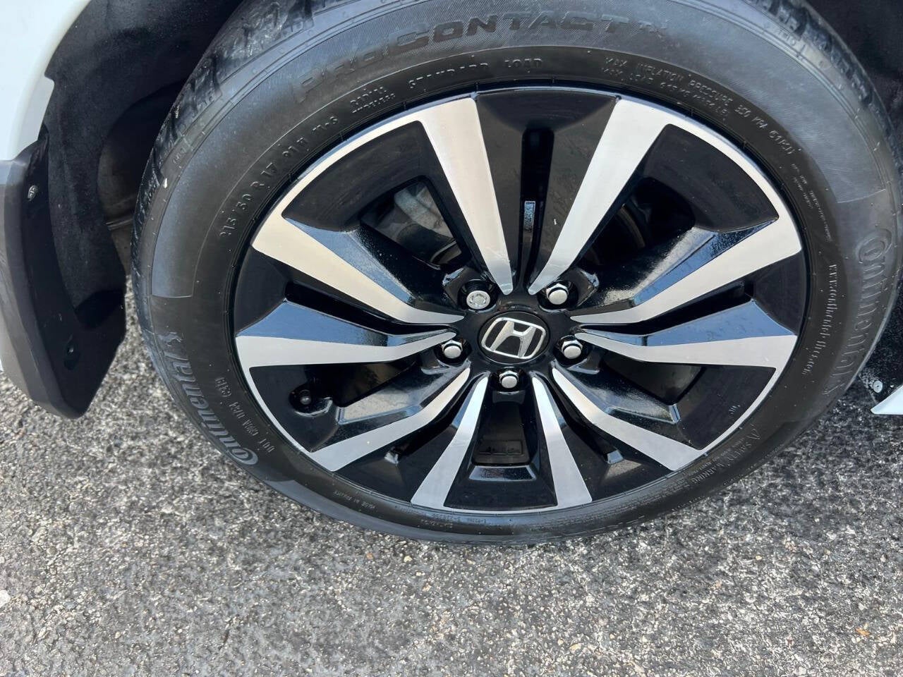 2022 Honda Civic EX L 4dr Hatchback