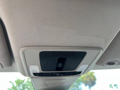 2022 Honda Civic EX L 4dr Hatchback