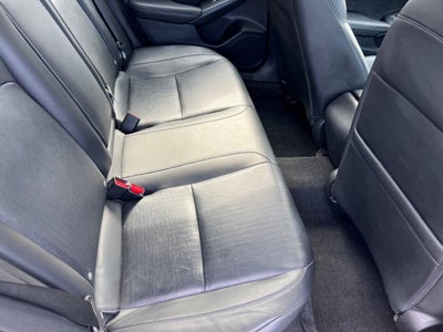 2022 Honda Civic EX L 4dr Hatchback