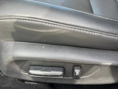 2022 Honda Civic EX L 4dr Hatchback