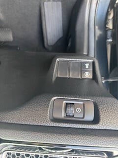 2024 Honda Civic EX L 4dr Hatchback