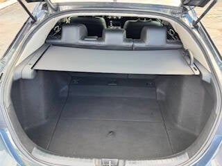 2024 Honda Civic EX L 4dr Hatchback