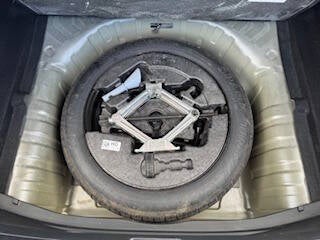 2024 Honda Civic EX L 4dr Hatchback