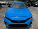 2024 Honda Civic Sport 4dr Hatchback CVT