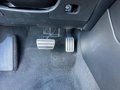 2023 Honda Civic Sport 4dr Hatchback CVT