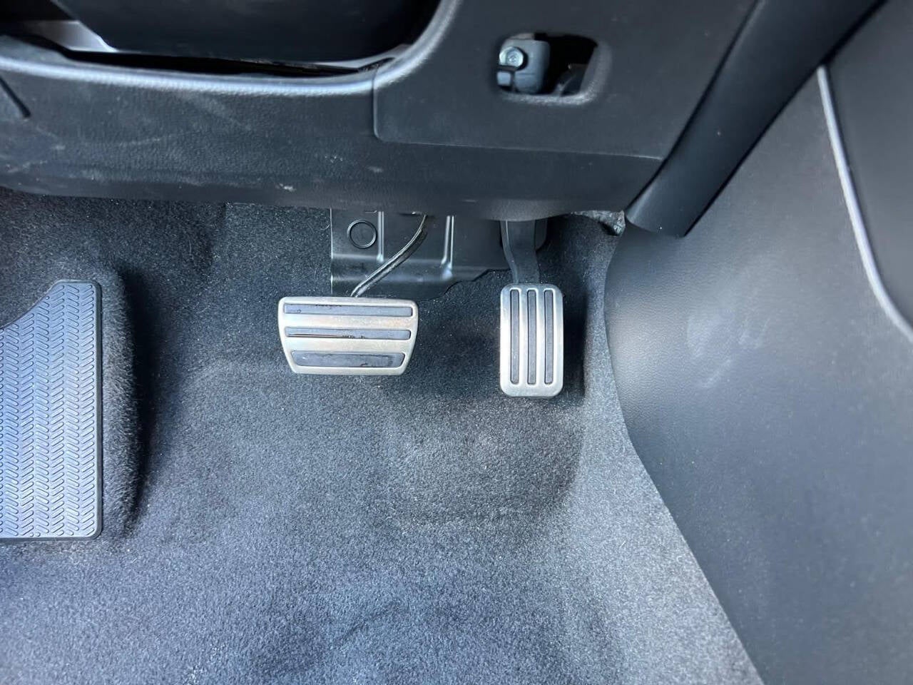 2023 Honda Civic Sport 4dr Hatchback CVT