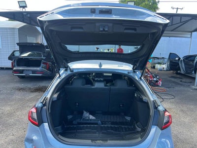 2023 Honda Civic Sport 4dr Hatchback CVT