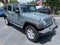 2014 Jeep Wrangler Unlimited Sport 4x4 4dr SUV