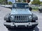 2014 Jeep Wrangler Unlimited Sport 4x4 4dr SUV