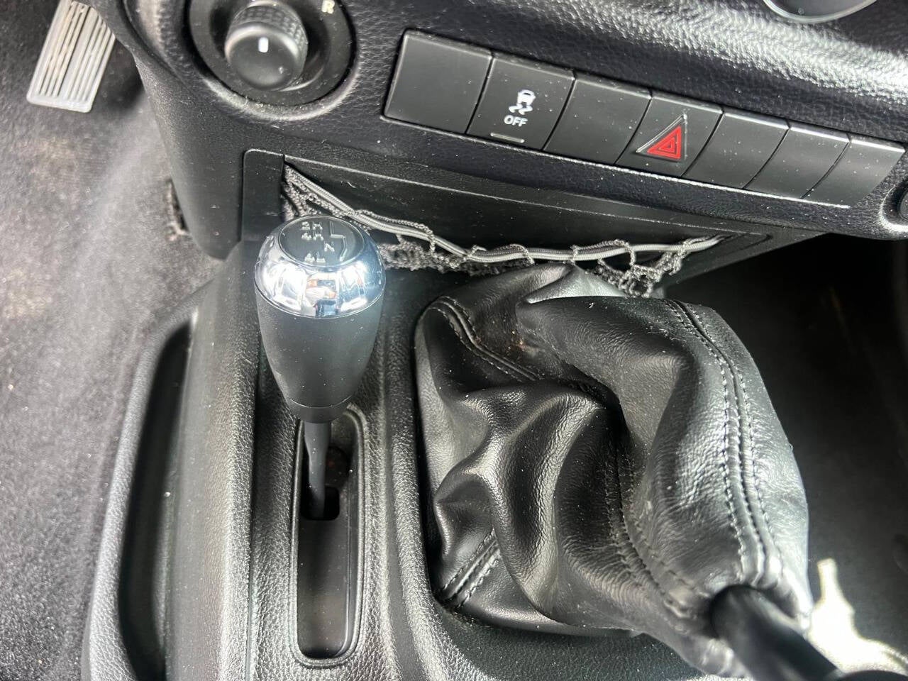 2014 Jeep Wrangler Unlimited Sport 4x4 4dr SUV