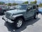 2014 Jeep Wrangler Unlimited Sport 4x4 4dr SUV