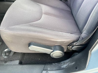 2014 Jeep Wrangler Unlimited Sport 4x4 4dr SUV