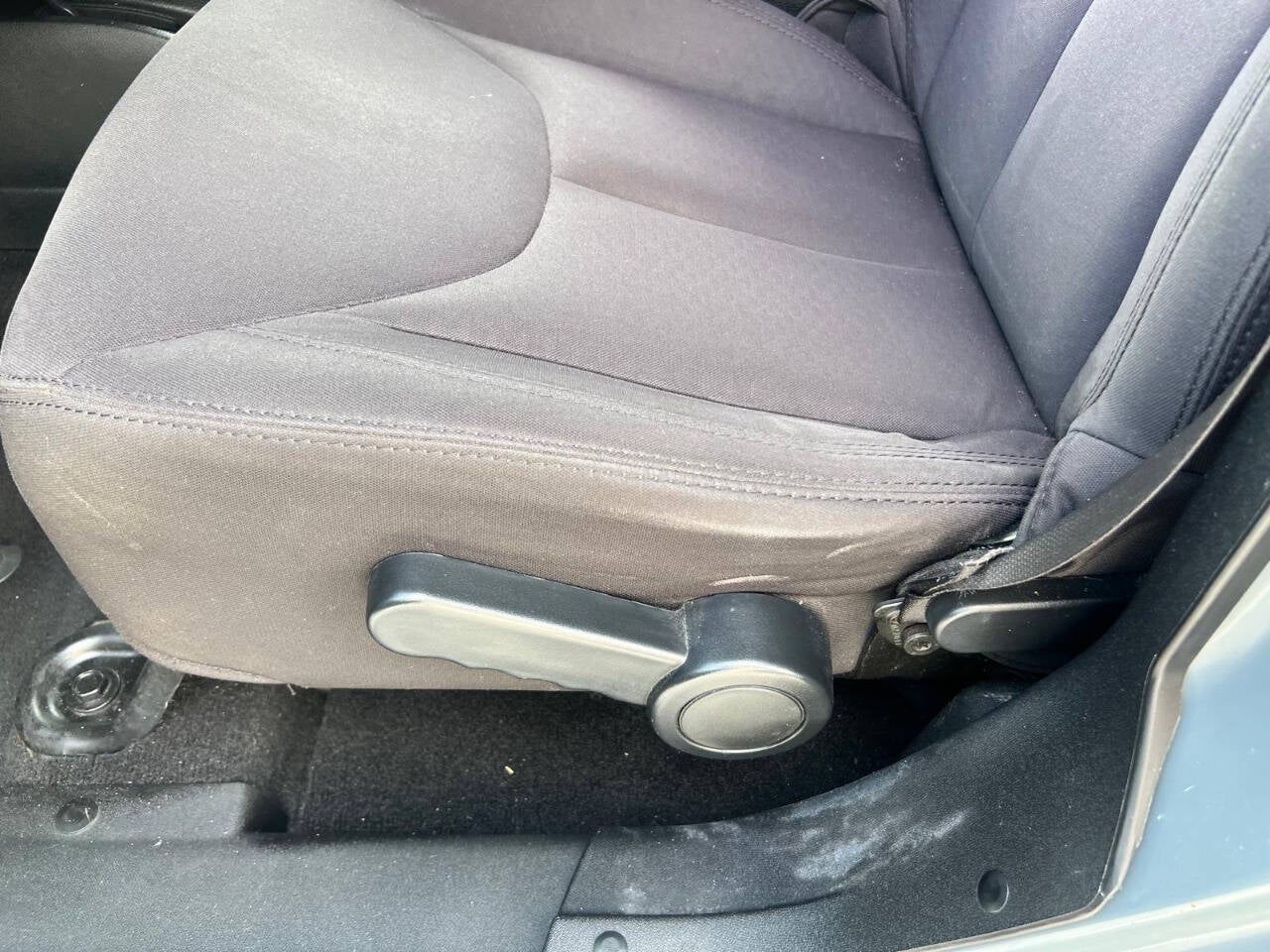 2014 Jeep Wrangler Unlimited Sport 4x4 4dr SUV