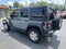 2014 Jeep Wrangler Unlimited Sport 4x4 4dr SUV