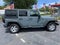 2014 Jeep Wrangler Unlimited Sport 4x4 4dr SUV