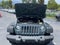 2014 Jeep Wrangler Unlimited Sport 4x4 4dr SUV